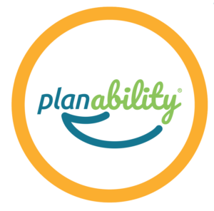 planability logo